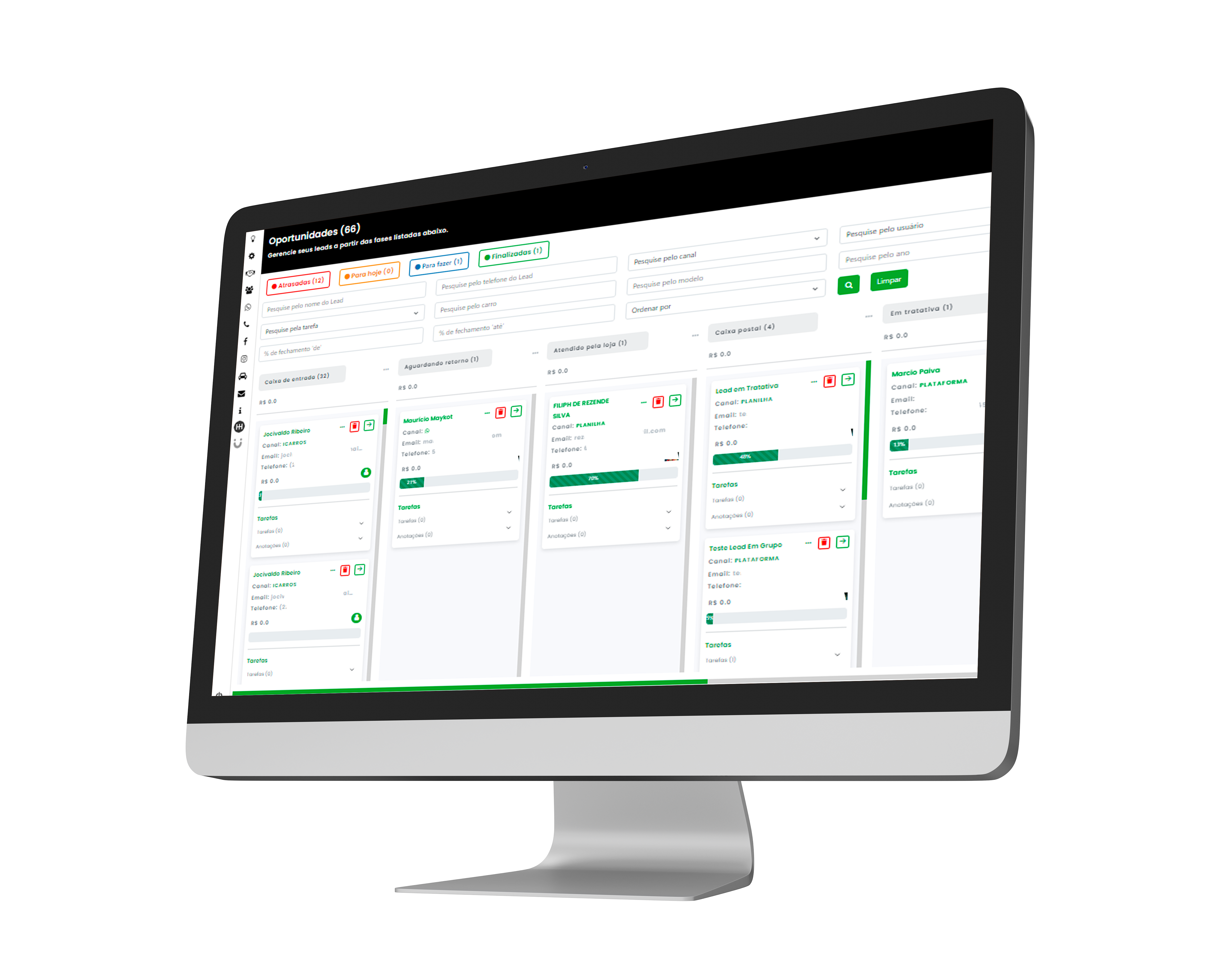 CRM
